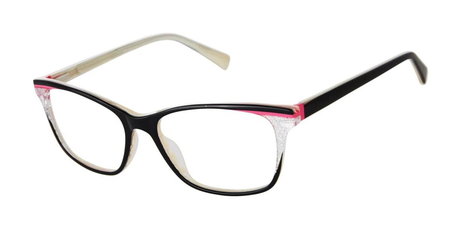 gx by GWEN STEFANI GX097 Eyeglasses - view 3